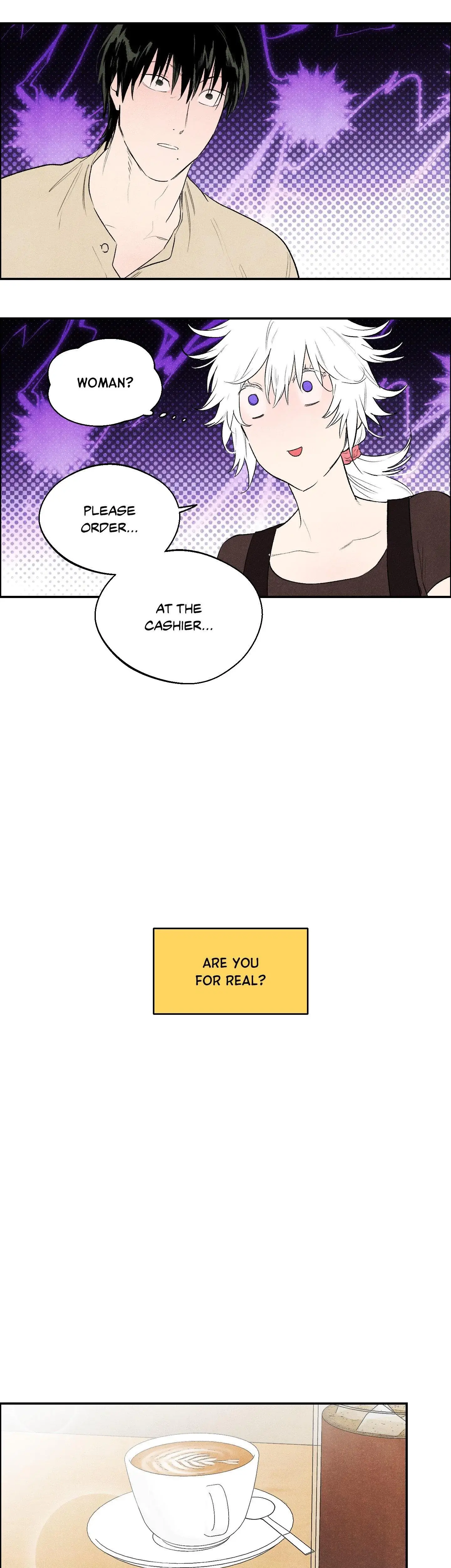 Make Me Purr Chapter 10 - Page 9