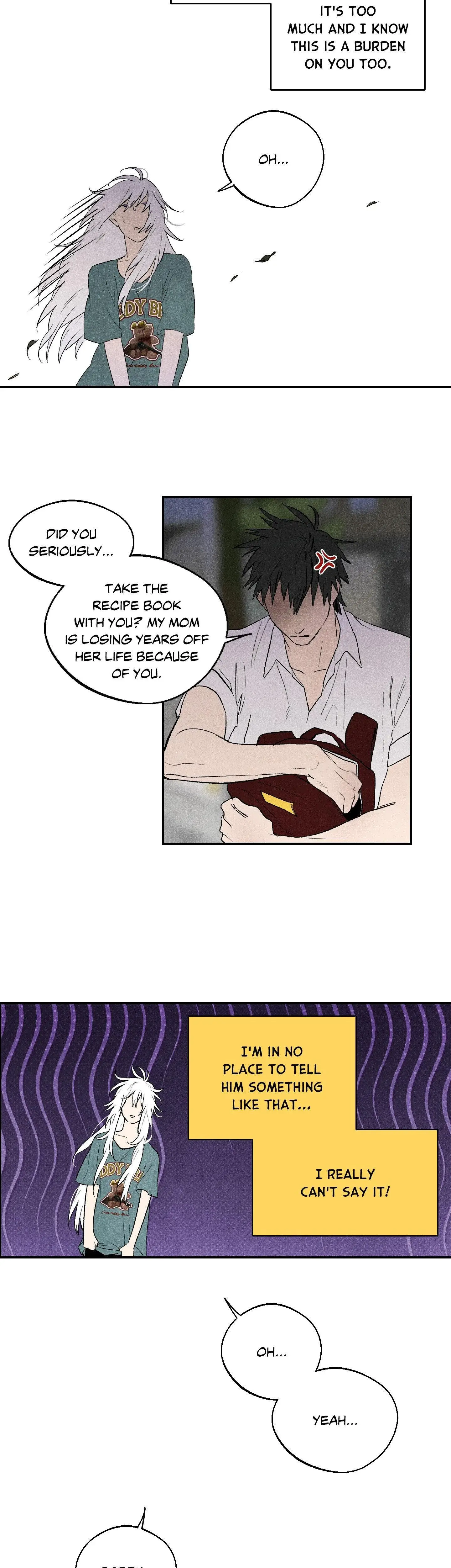 Make Me Purr Chapter 11 - Page 10