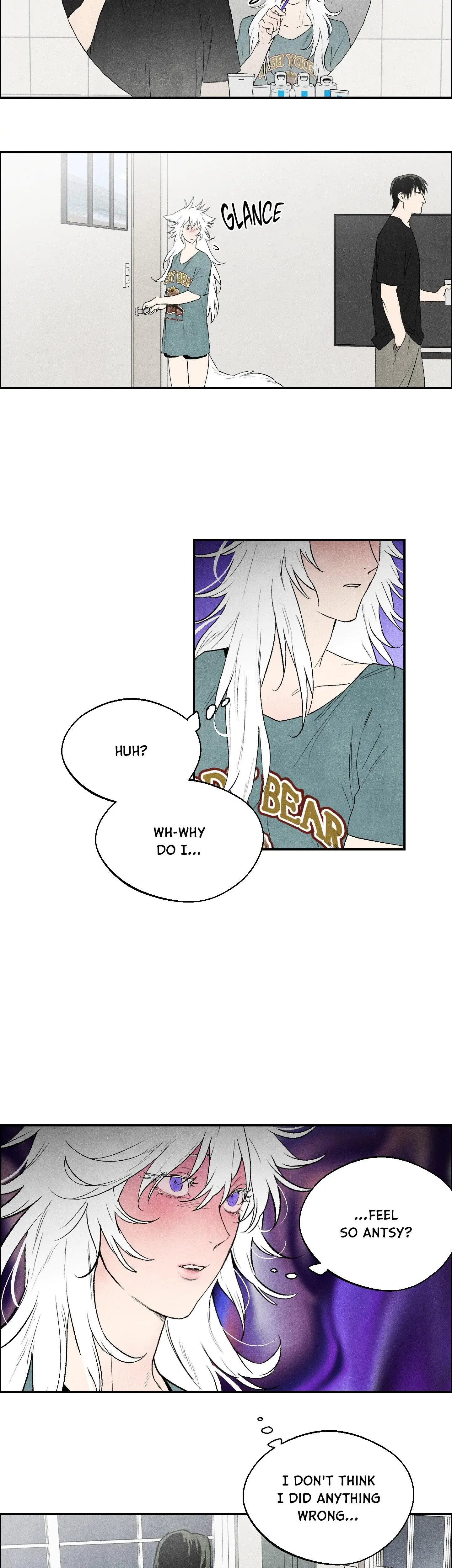Make Me Purr Chapter 11 - Page 13