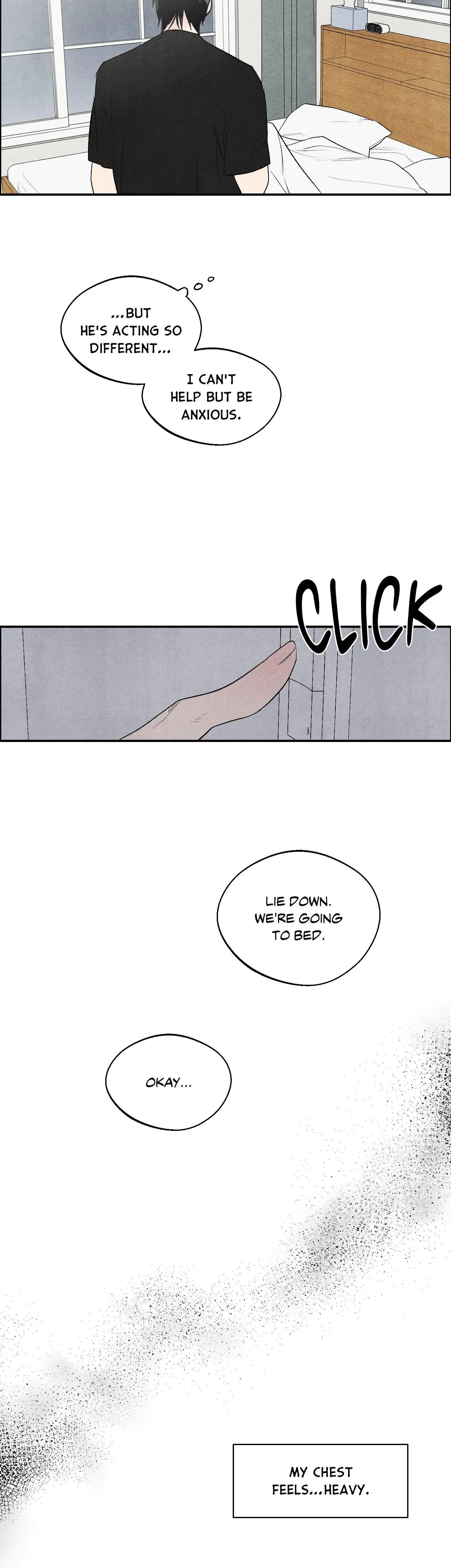 Make Me Purr Chapter 11 - Page 14