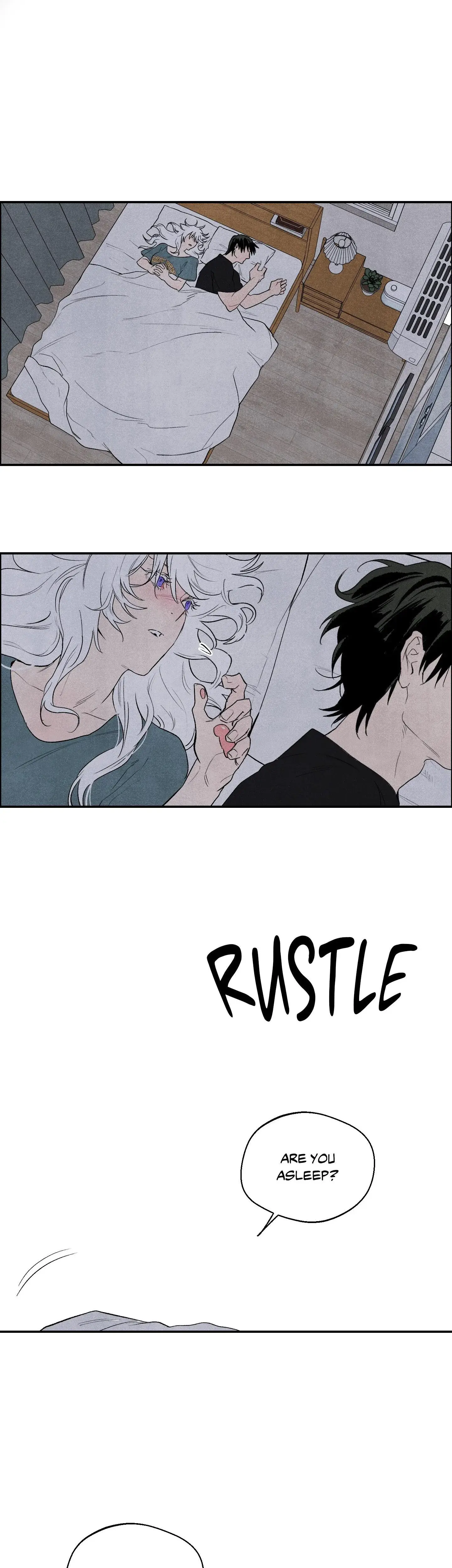 Make Me Purr Chapter 11 - Page 15