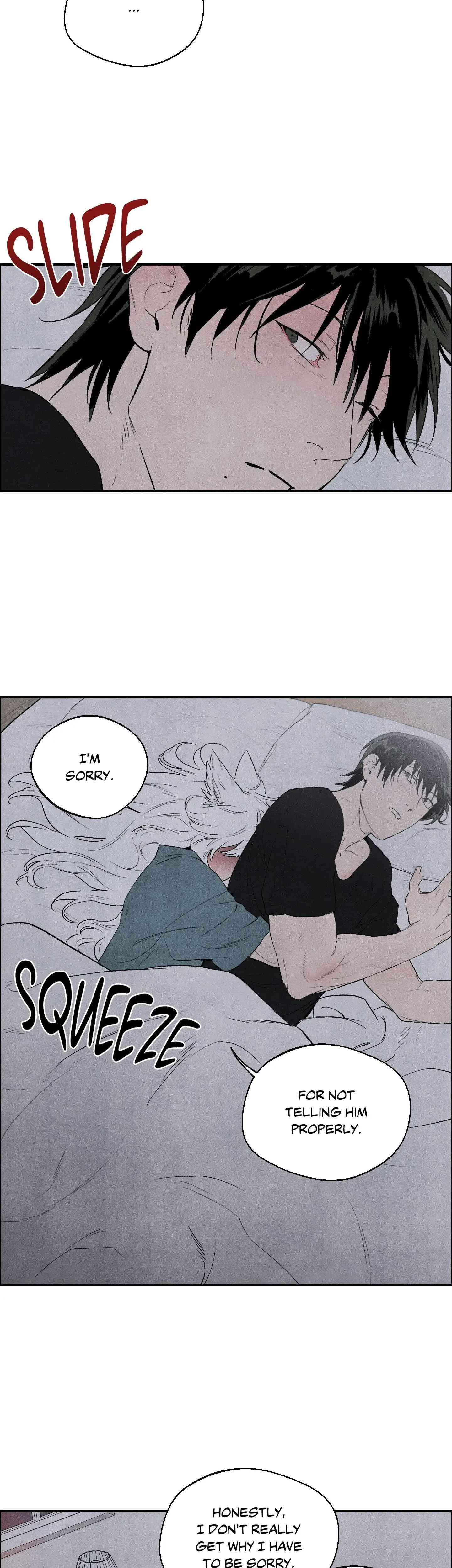 Make Me Purr Chapter 11 - Page 16