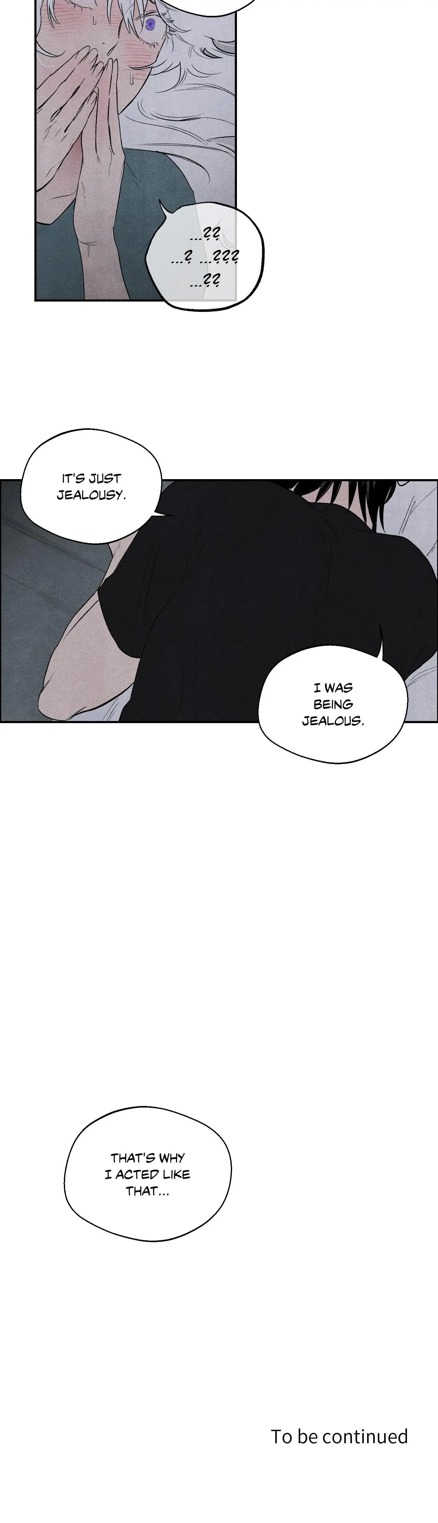 Make Me Purr Chapter 11 - Page 18