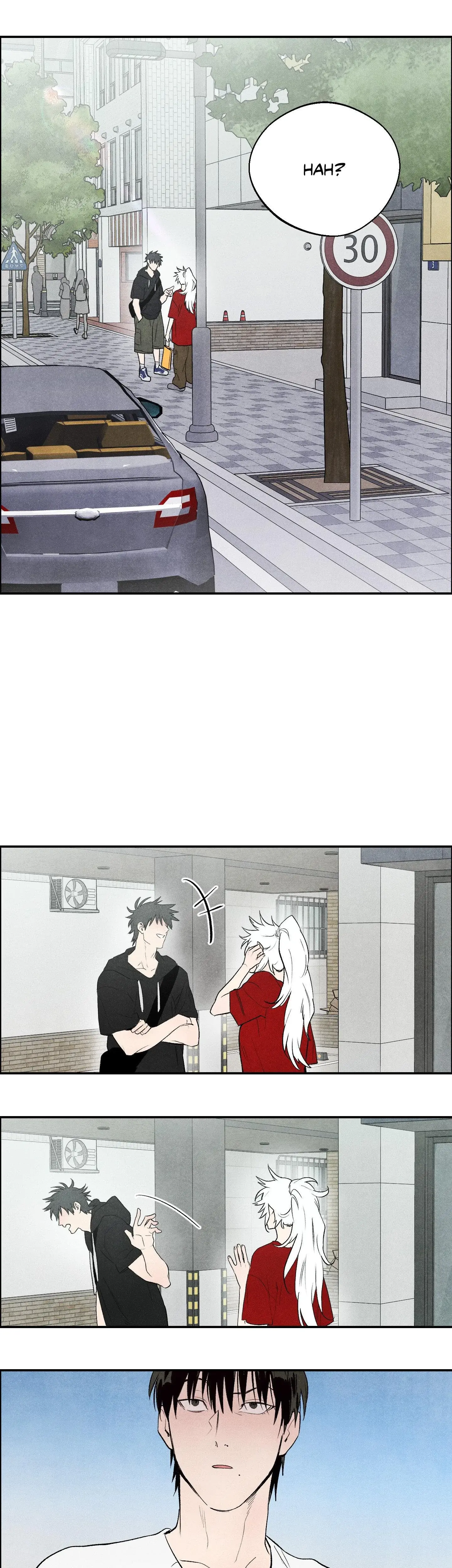 Make Me Purr Chapter 11 - Page 2