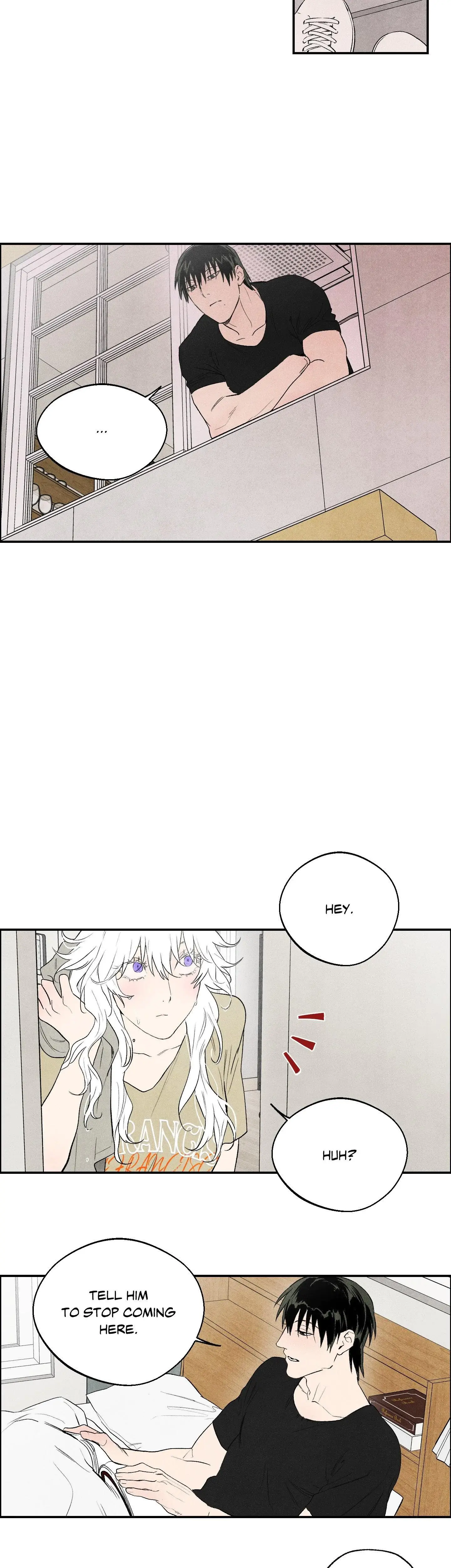 Make Me Purr Chapter 11 - Page 6