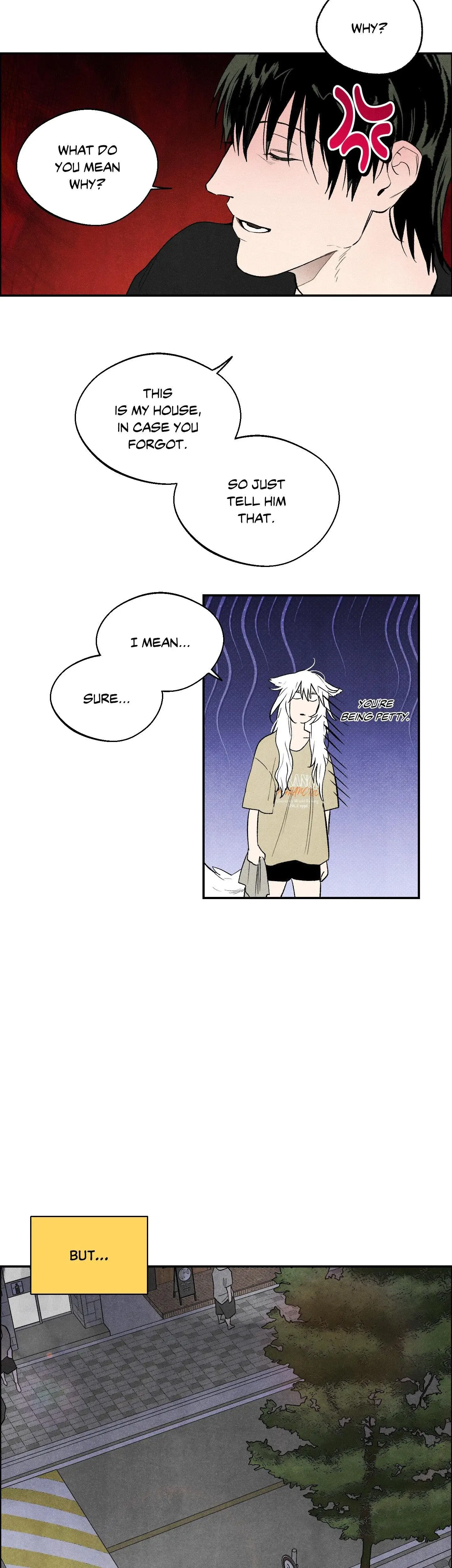 Make Me Purr Chapter 11 - Page 7