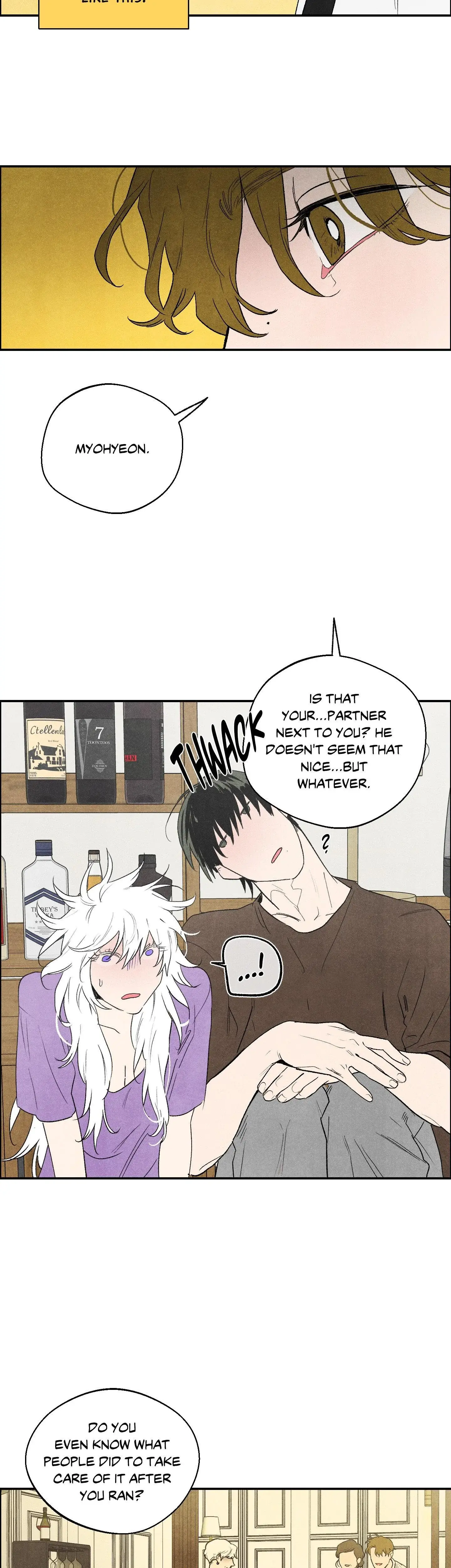 Make Me Purr Chapter 12 - Page 16