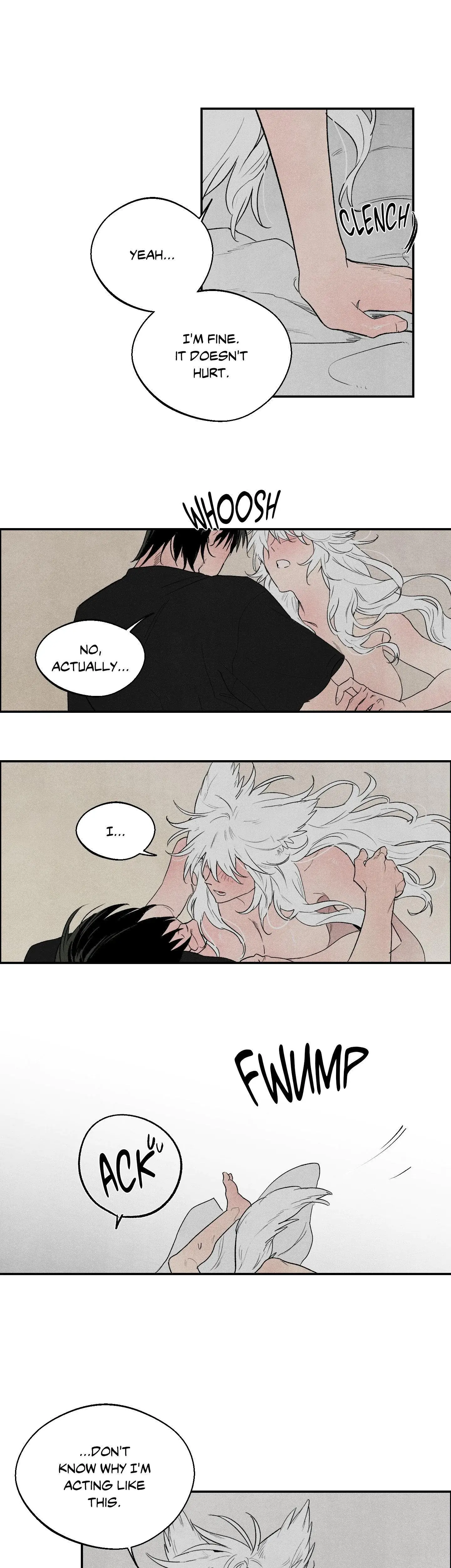 Make Me Purr Chapter 12 - Page 2
