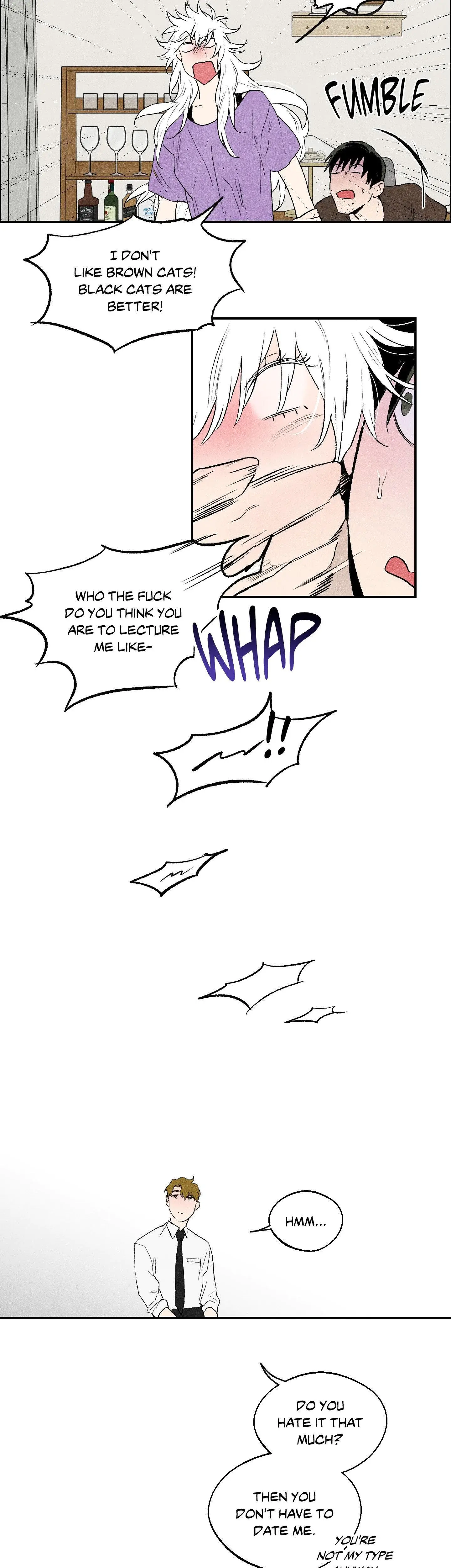 Make Me Purr Chapter 12 - Page 20