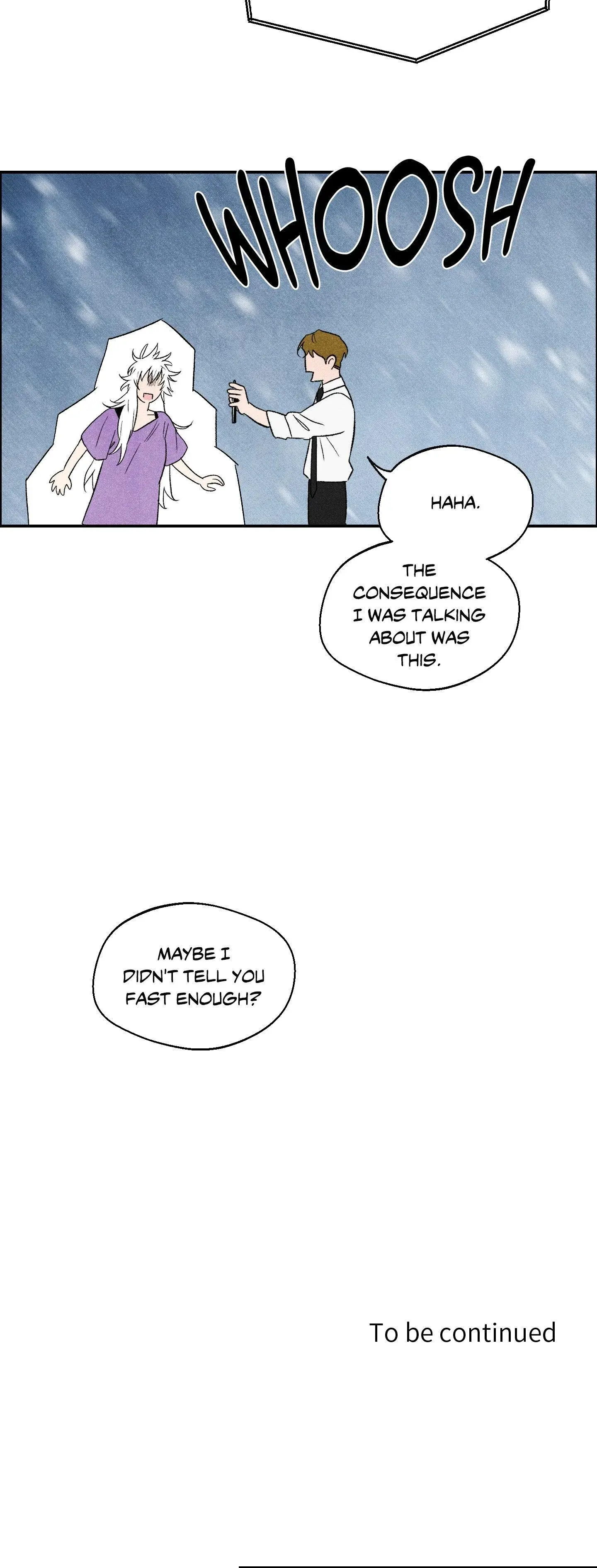 Make Me Purr Chapter 12 - Page 23