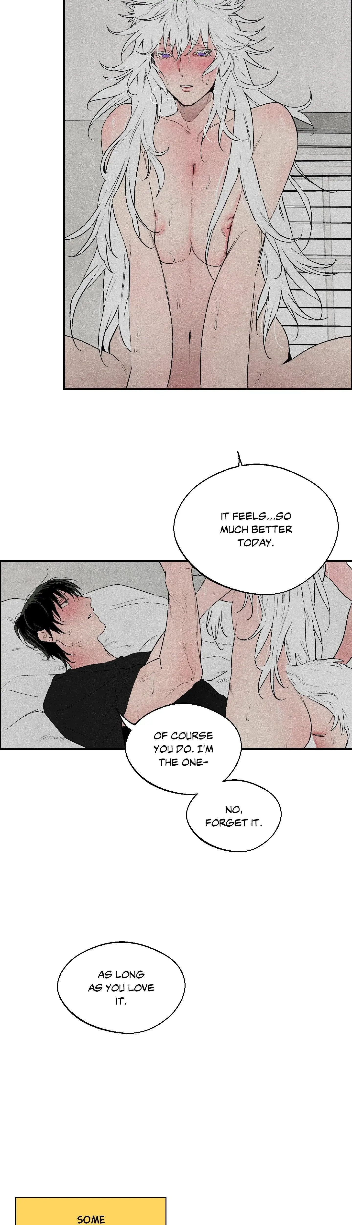 Make Me Purr Chapter 12 - Page 3
