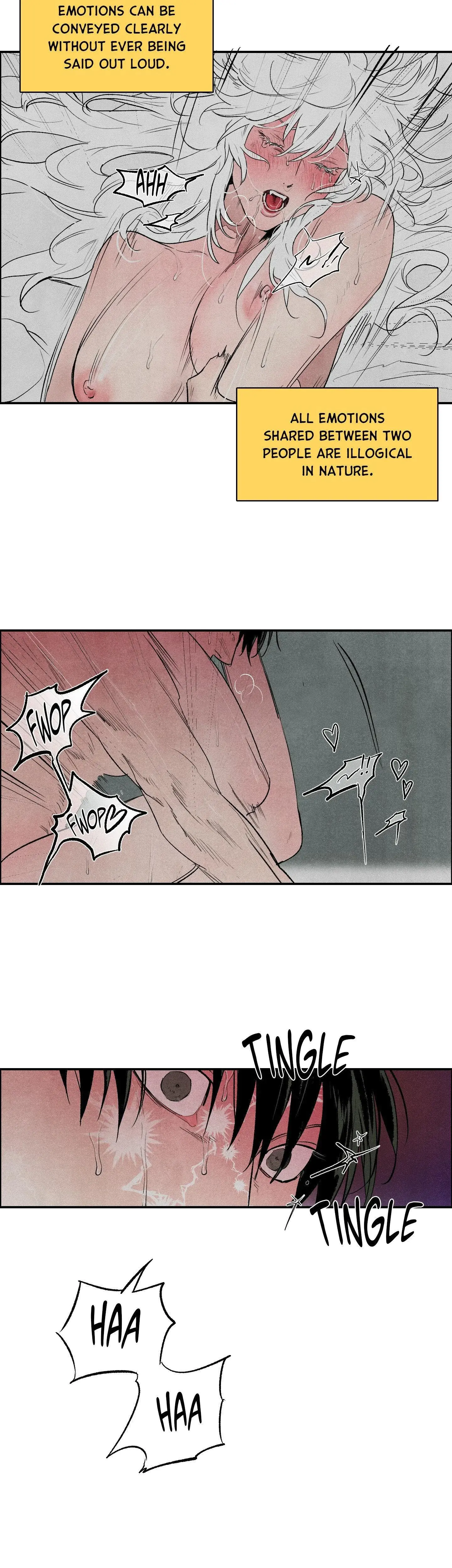Make Me Purr Chapter 12 - Page 4