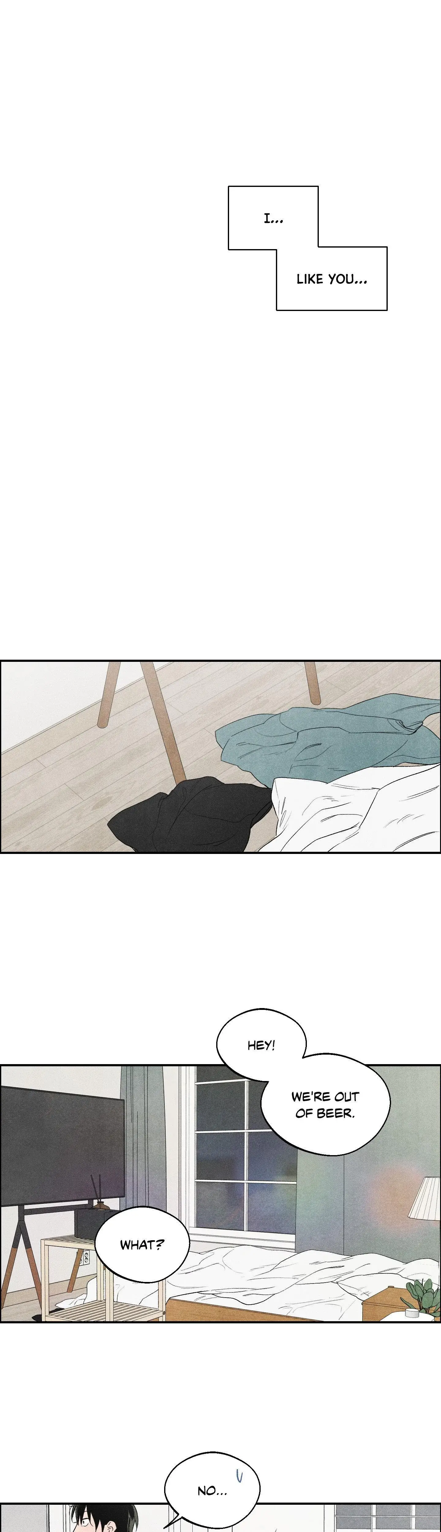 Make Me Purr Chapter 12 - Page 5