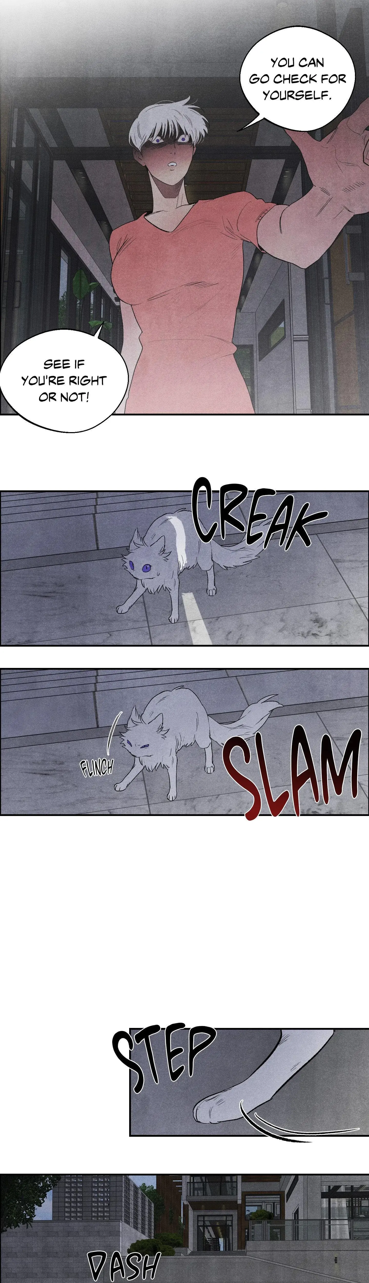 Make Me Purr Chapter 13 - Page 12