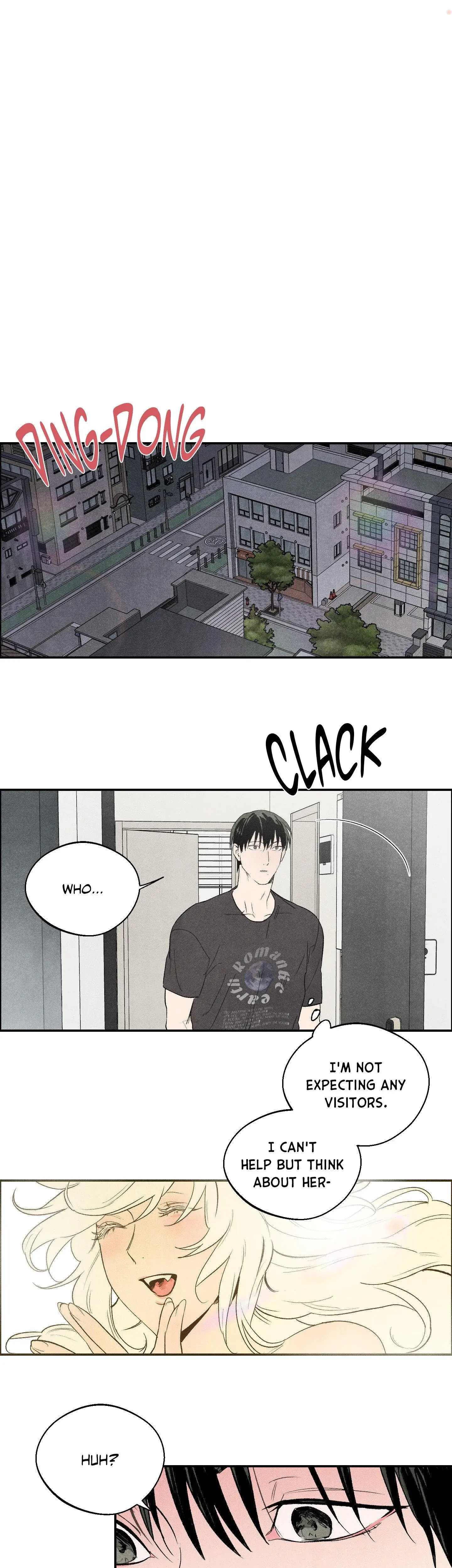 Make Me Purr Chapter 13 - Page 14