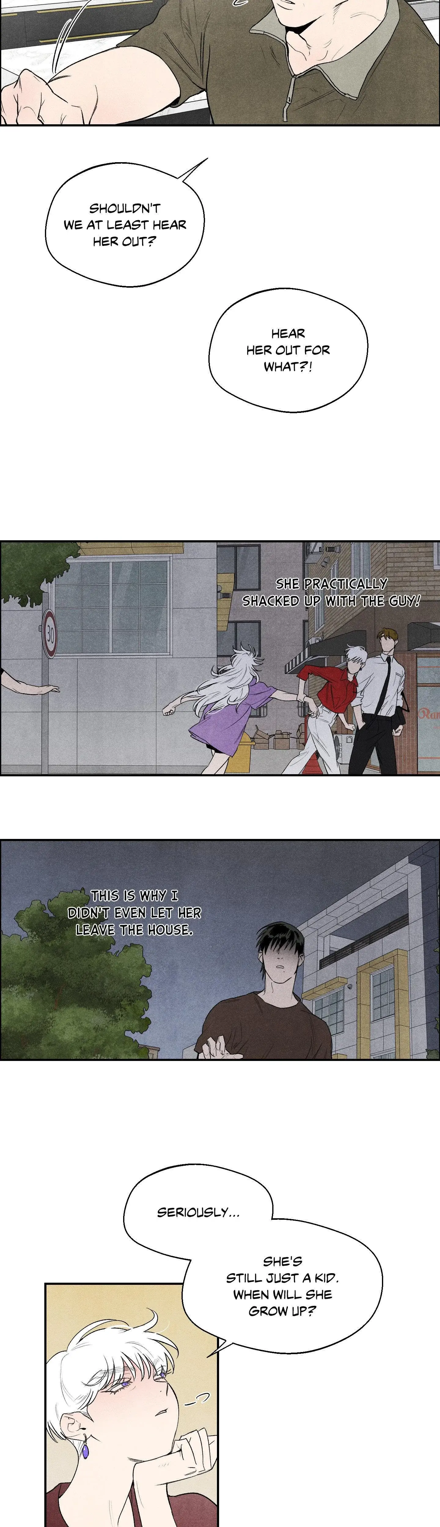 Make Me Purr Chapter 13 - Page 2