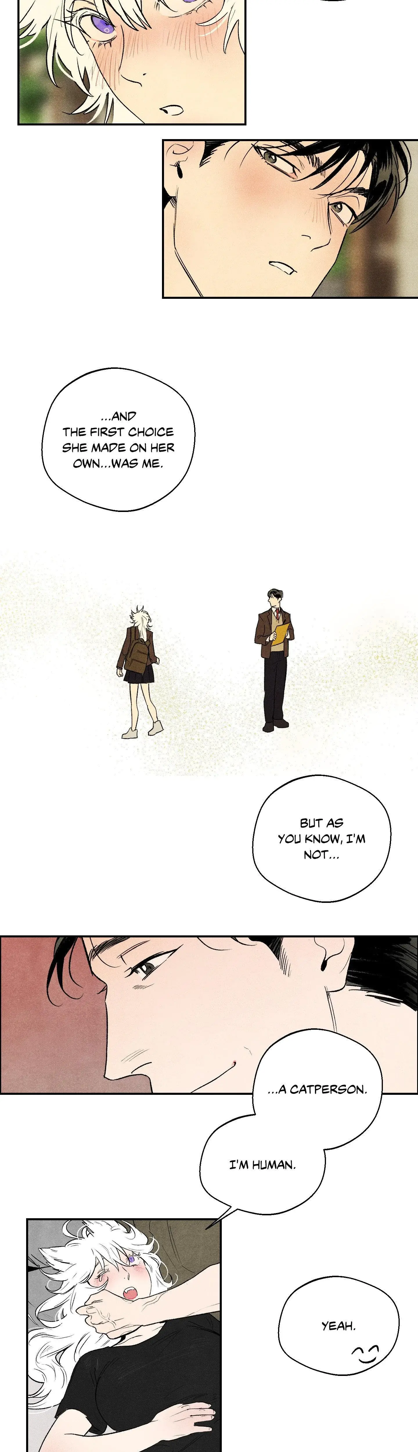 Make Me Purr Chapter 13 - Page 6