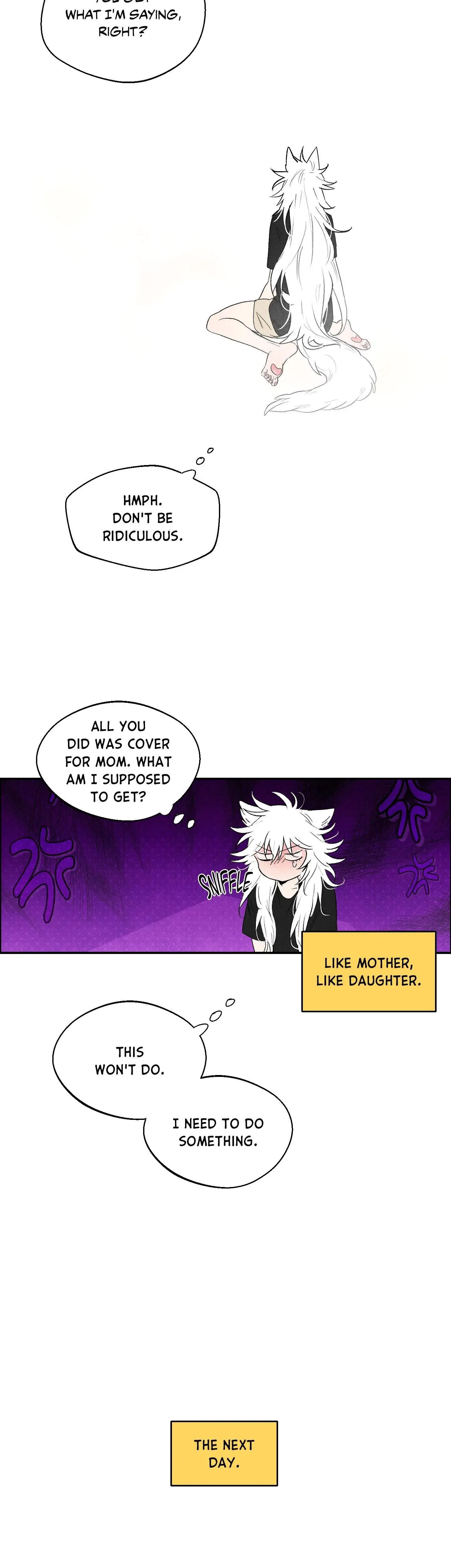 Make Me Purr Chapter 13 - Page 8