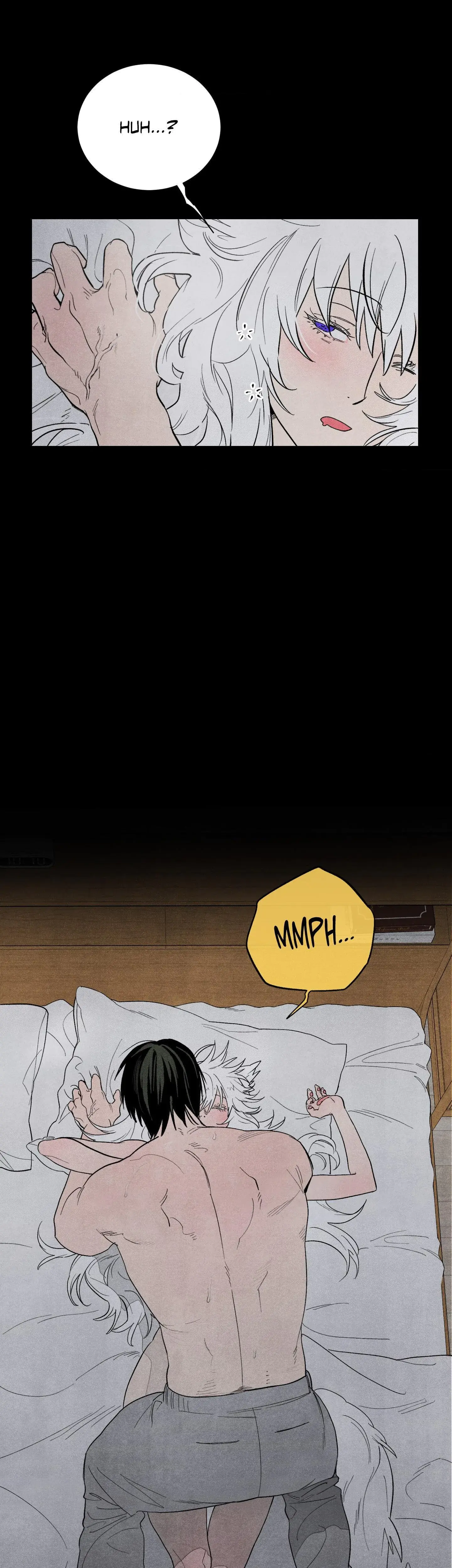 Make Me Purr Chapter 2 - Page 1
