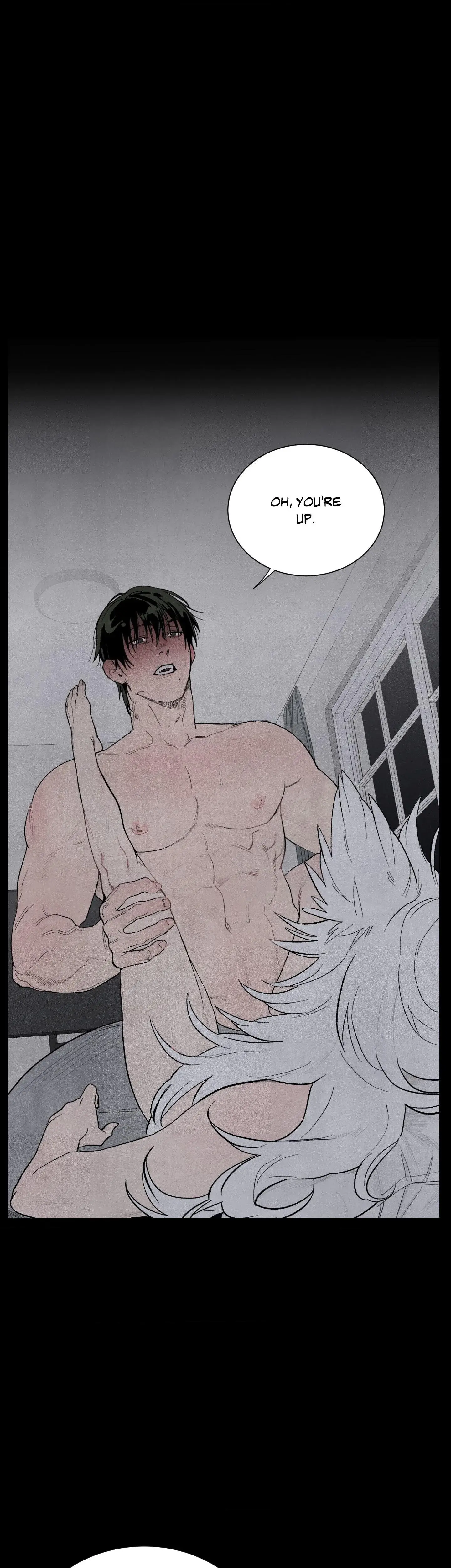 Make Me Purr Chapter 2 - Page 11