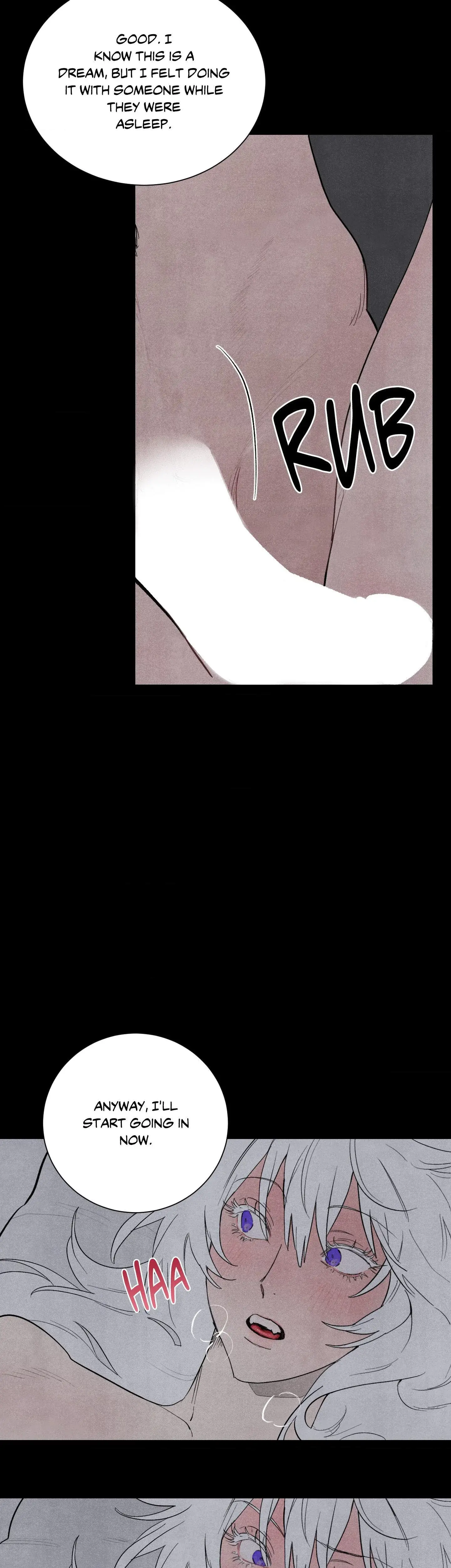 Make Me Purr Chapter 2 - Page 12