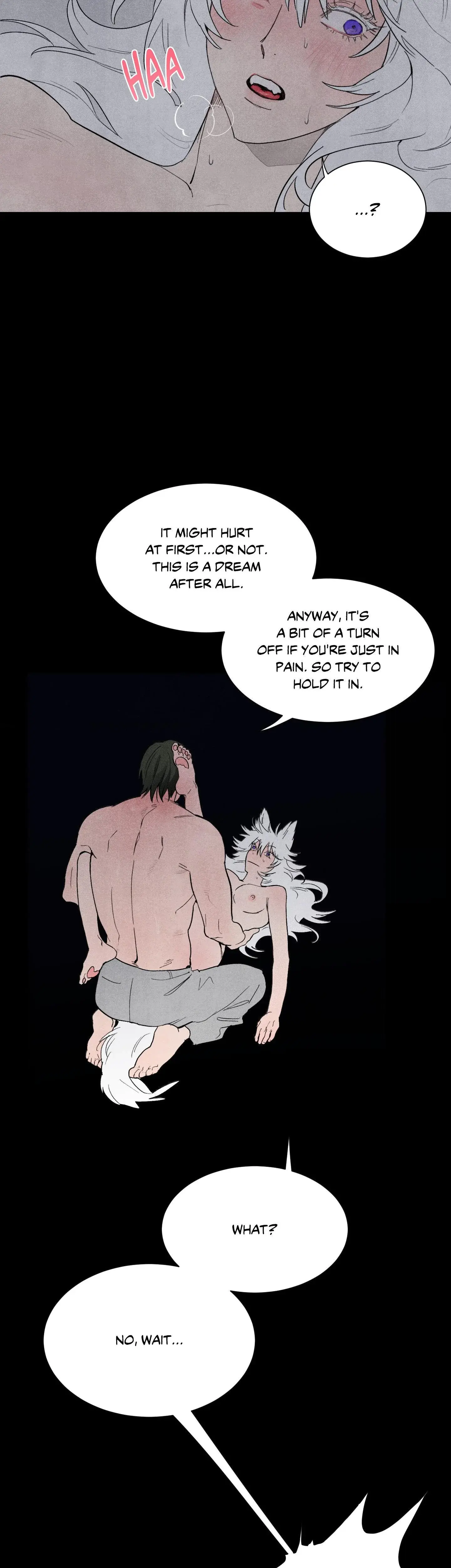 Make Me Purr Chapter 2 - Page 13