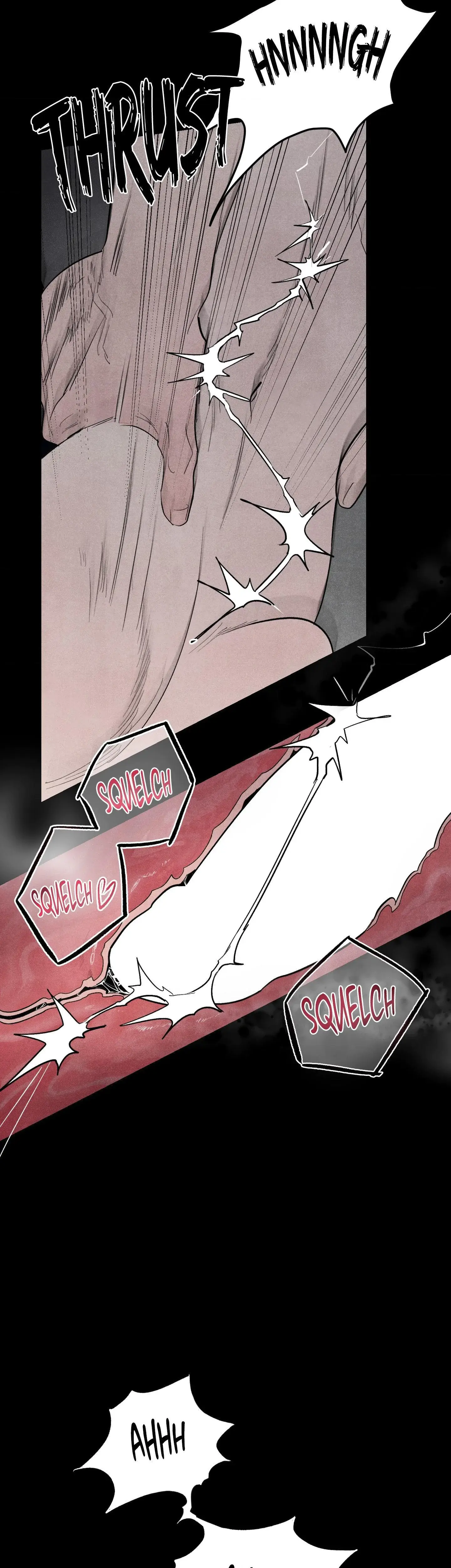 Make Me Purr Chapter 2 - Page 14