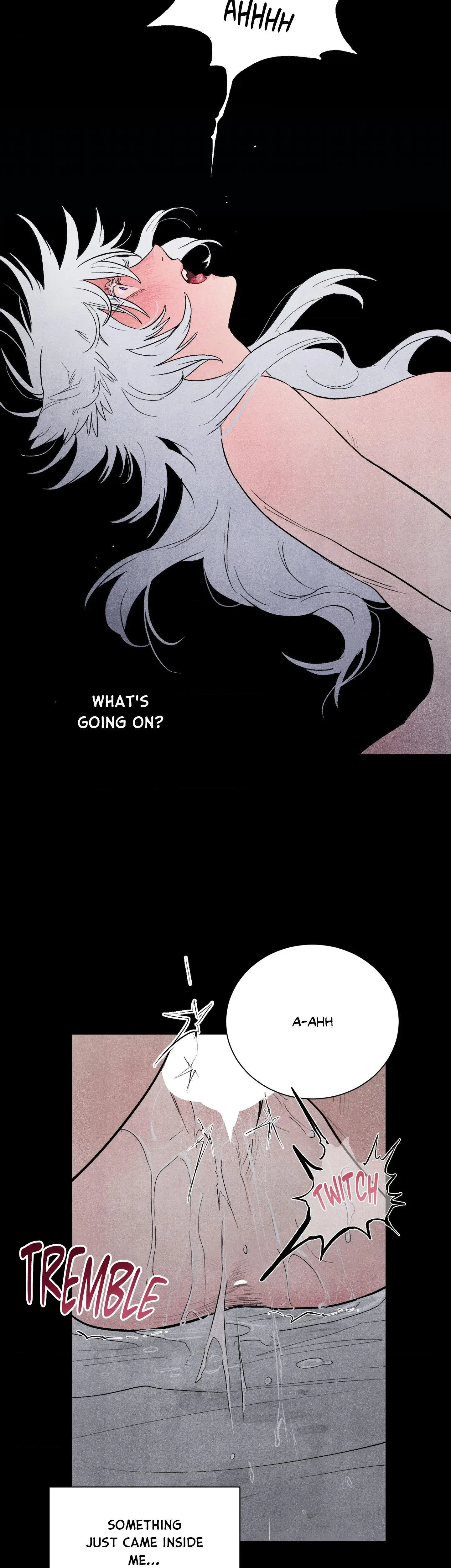 Make Me Purr Chapter 2 - Page 15