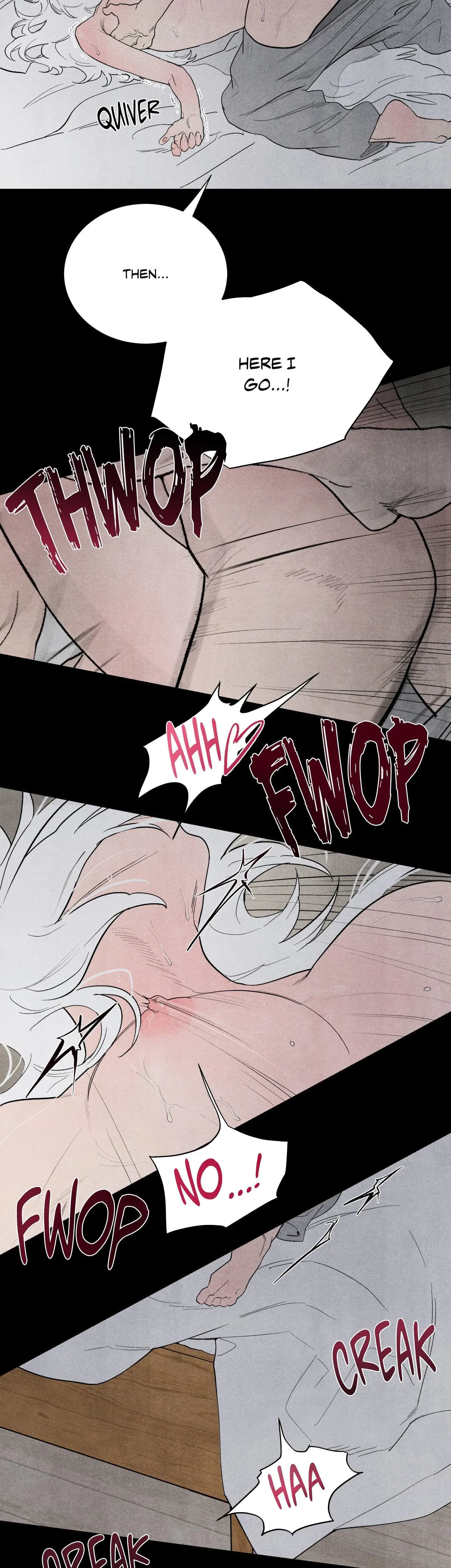 Make Me Purr Chapter 2 - Page 17