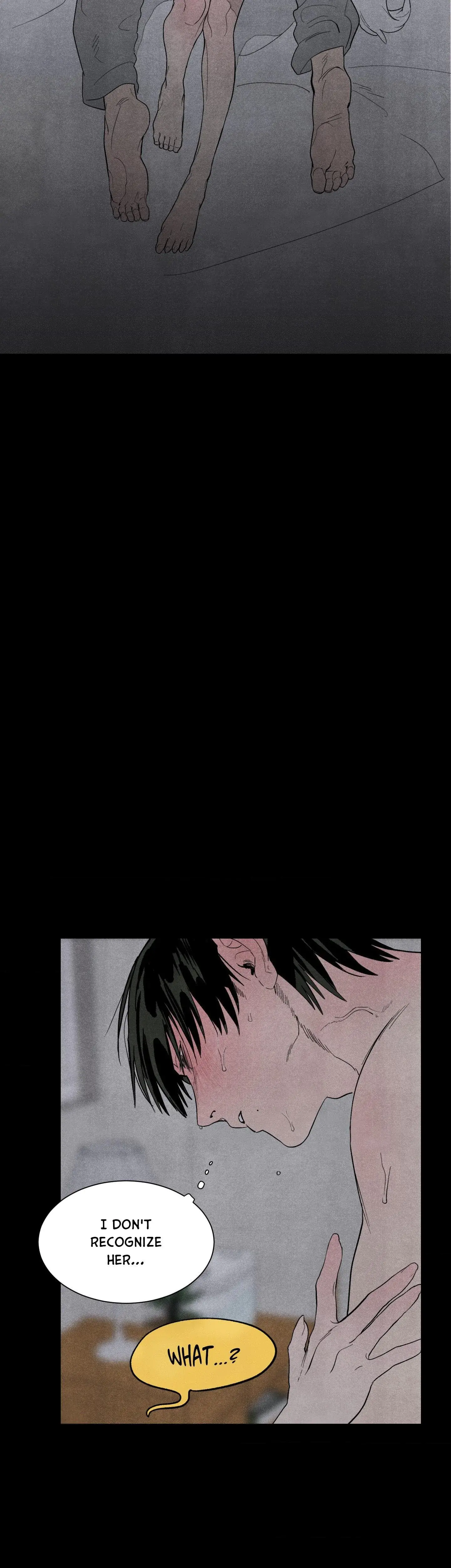 Make Me Purr Chapter 2 - Page 2