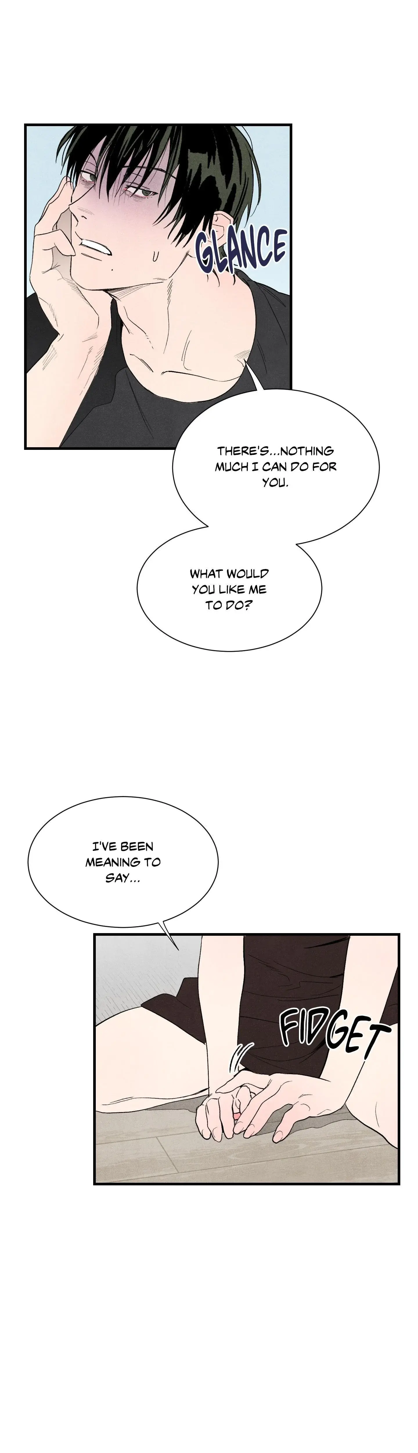 Make Me Purr Chapter 2 - Page 24