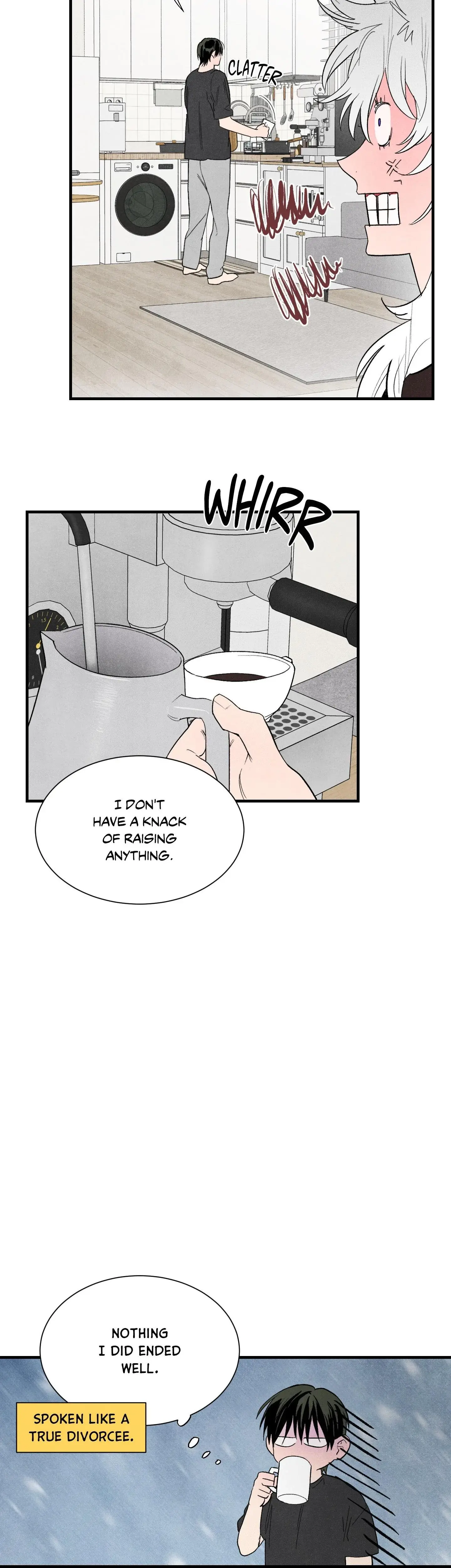 Make Me Purr Chapter 2 - Page 27