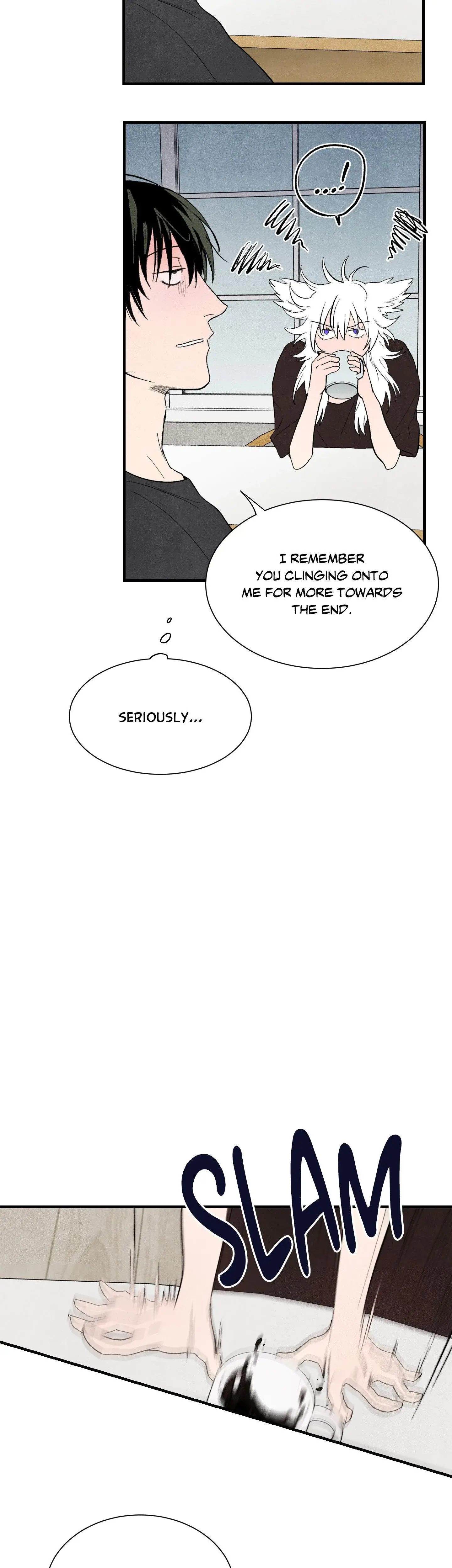 Make Me Purr Chapter 2 - Page 29