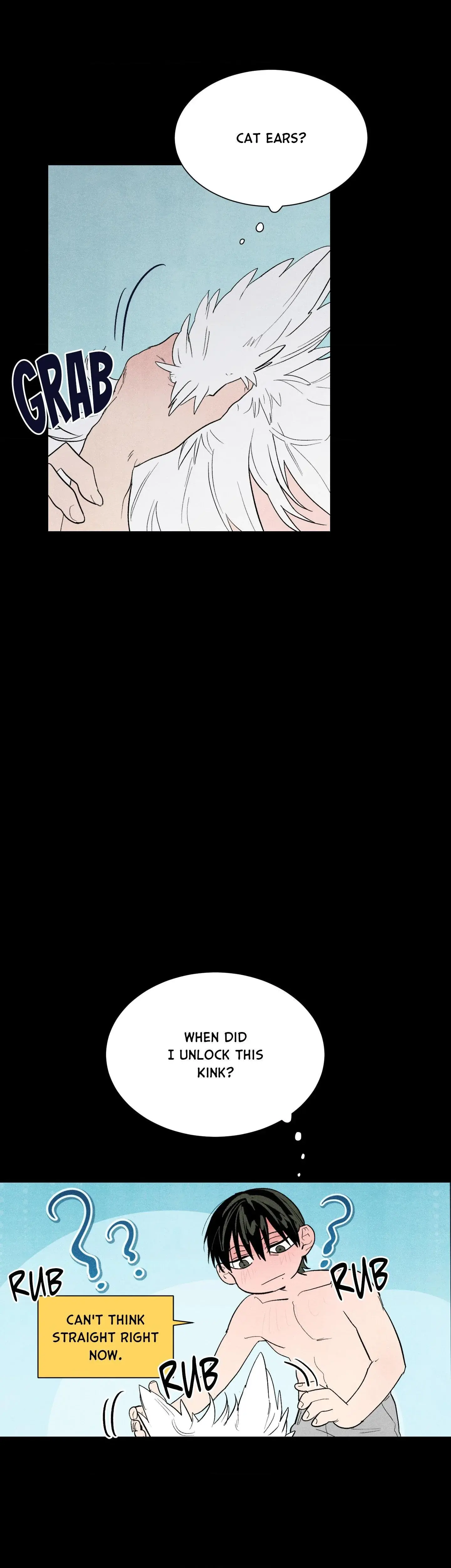 Make Me Purr Chapter 2 - Page 3