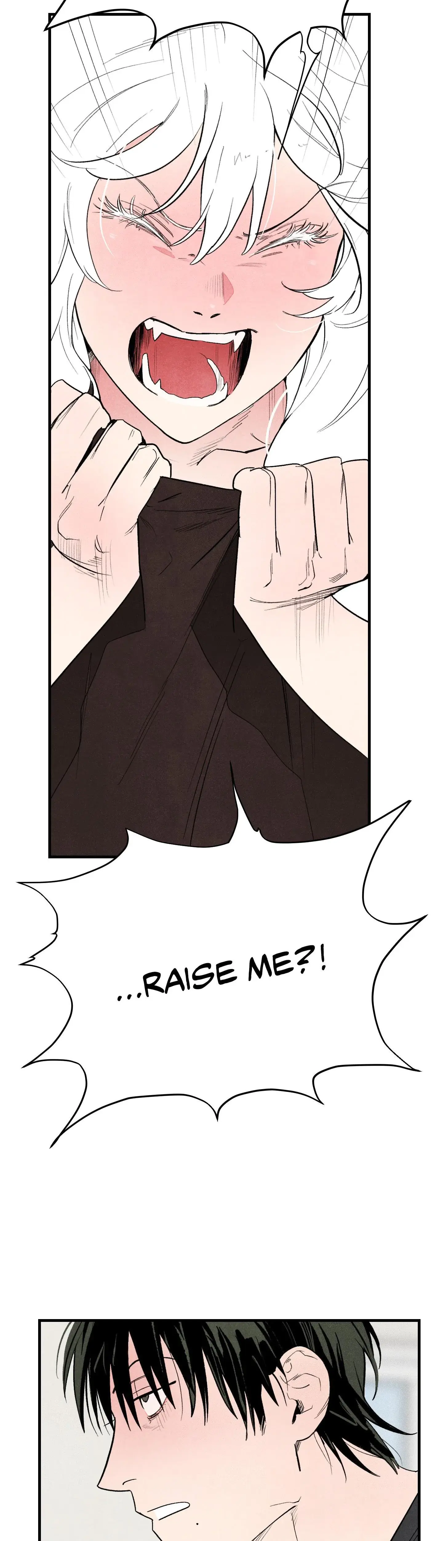 Make Me Purr Chapter 2 - Page 34