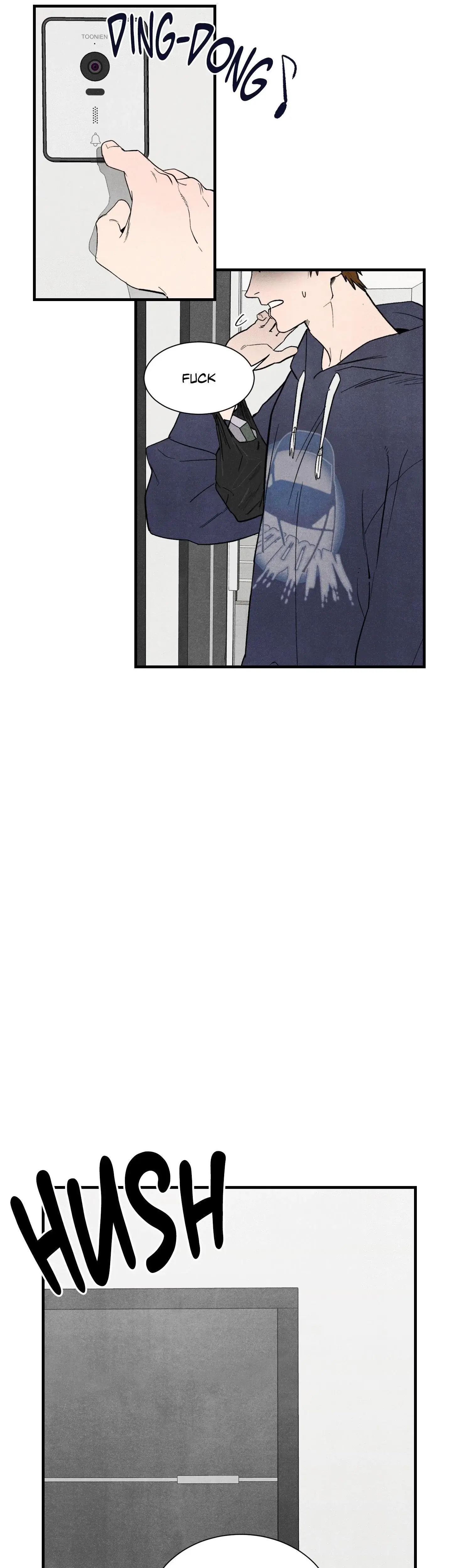 Make Me Purr Chapter 2 - Page 37