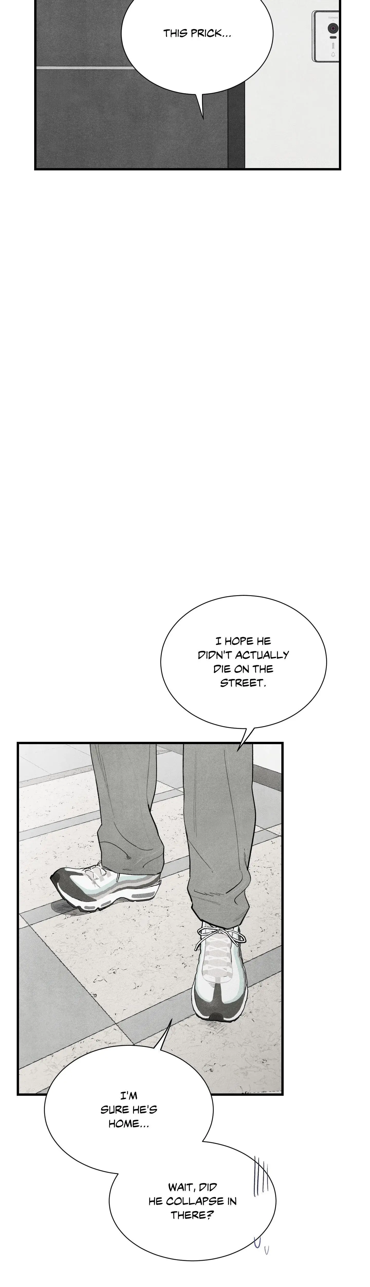 Make Me Purr Chapter 2 - Page 38