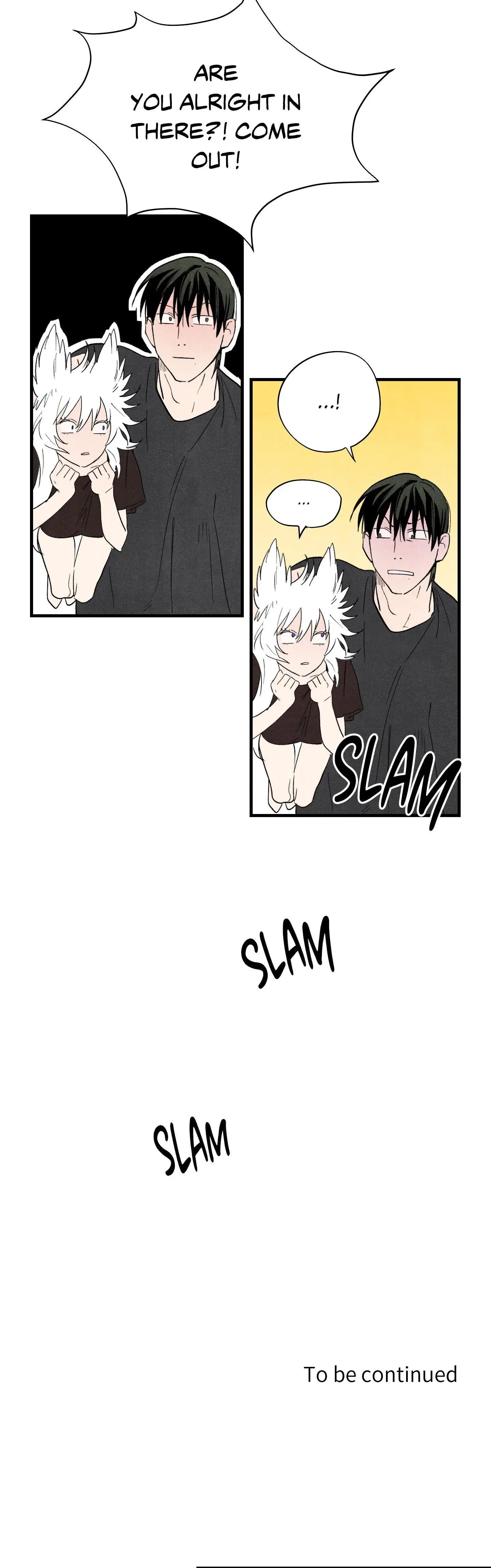 Make Me Purr Chapter 2 - Page 40