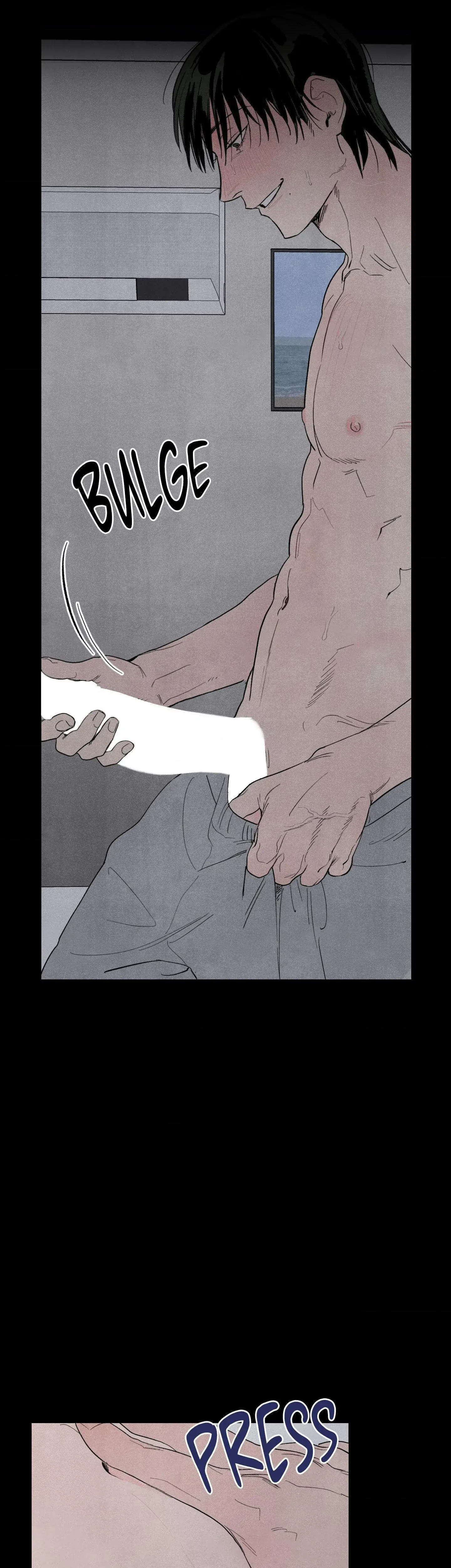 Make Me Purr Chapter 2 - Page 5