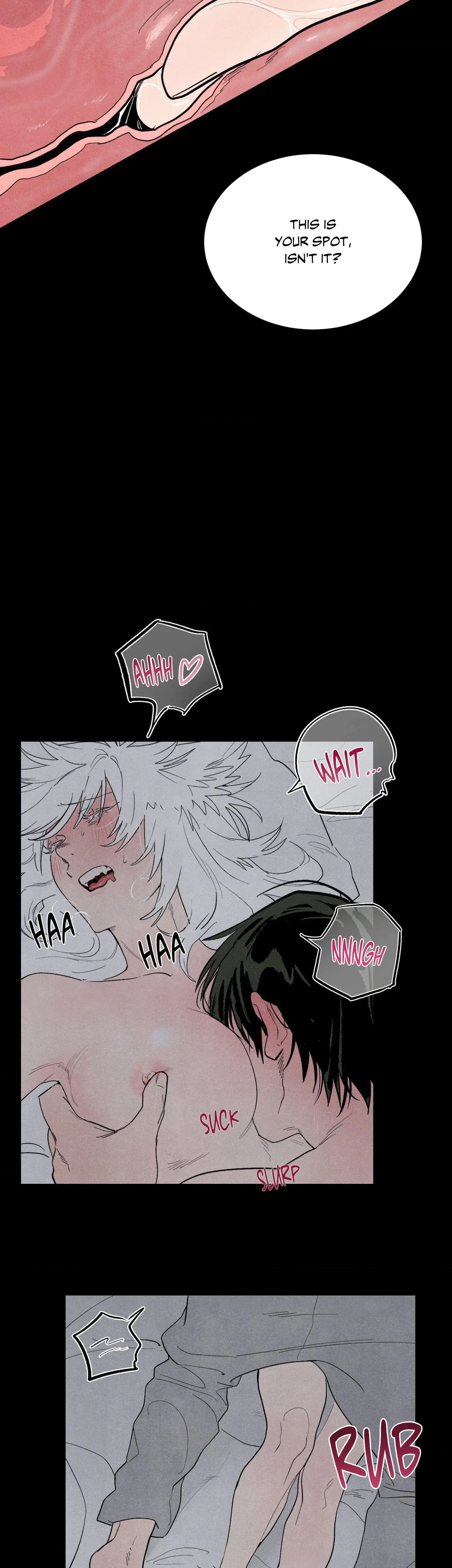 Make Me Purr Chapter 2 - Page 9