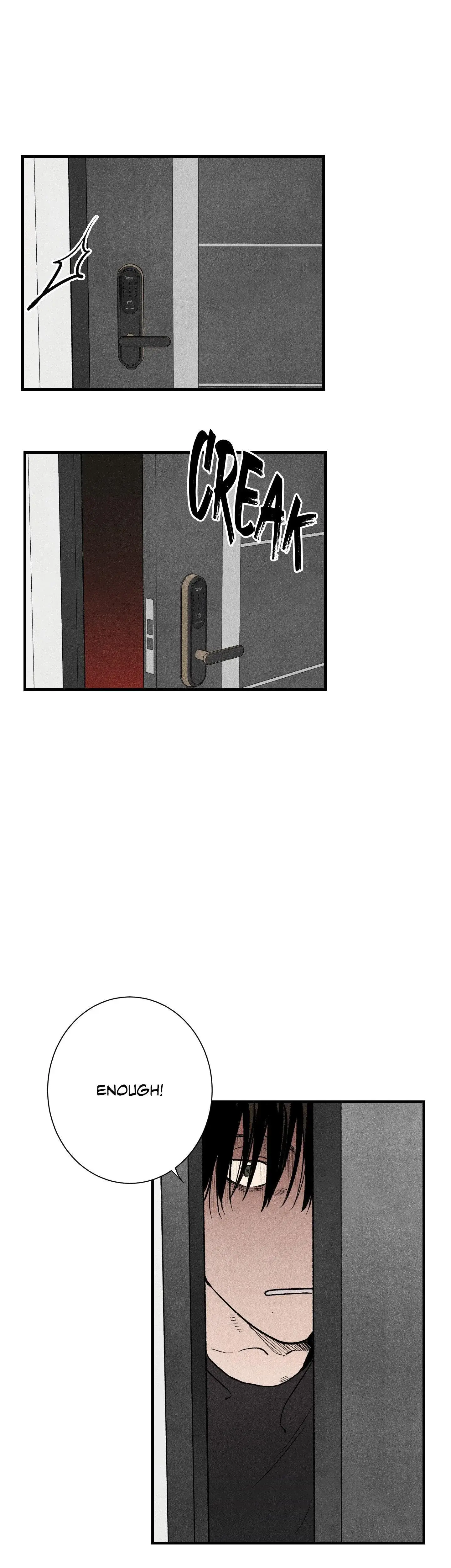Make Me Purr Chapter 3 - Page 1