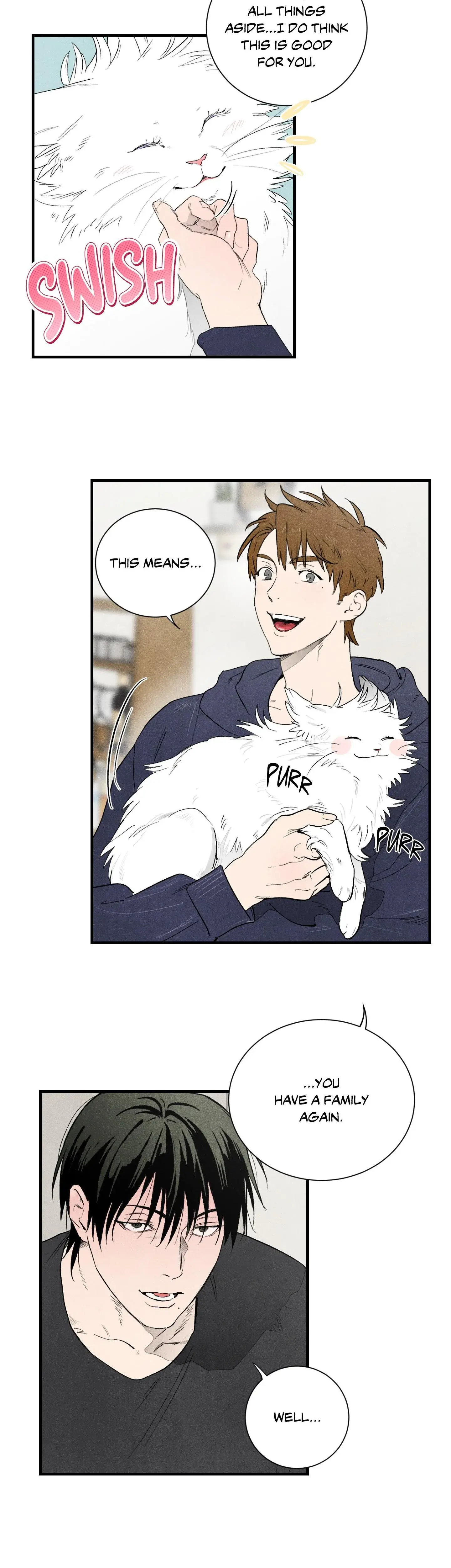 Make Me Purr Chapter 3 - Page 13