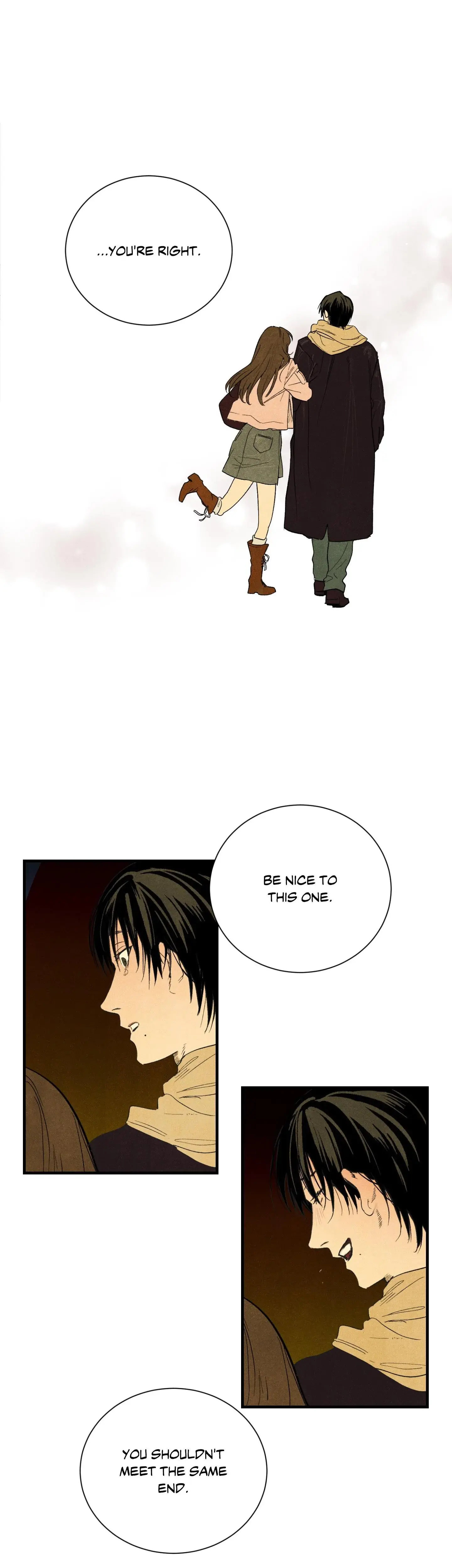 Make Me Purr Chapter 3 - Page 14