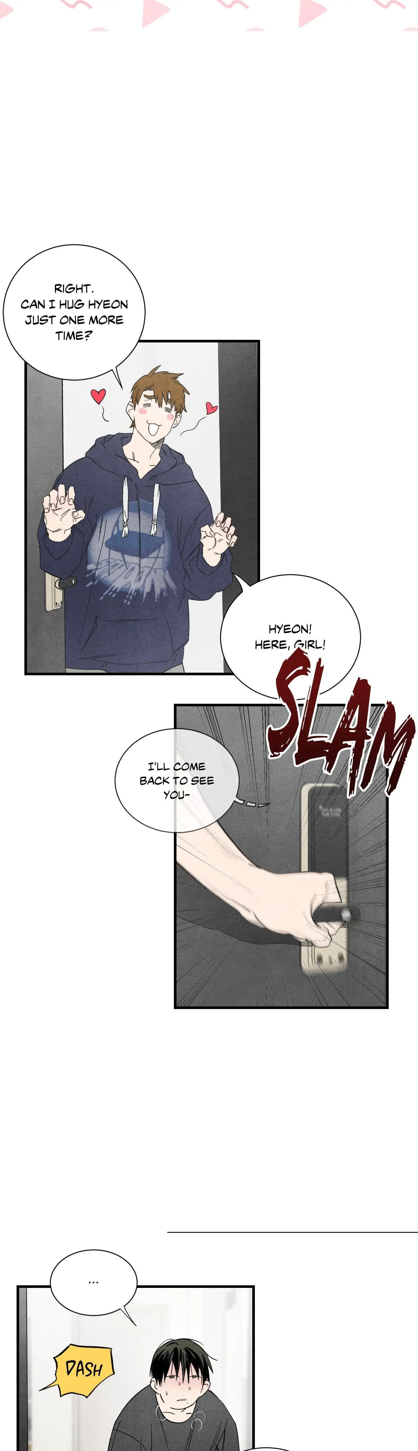 Make Me Purr Chapter 3 - Page 16
