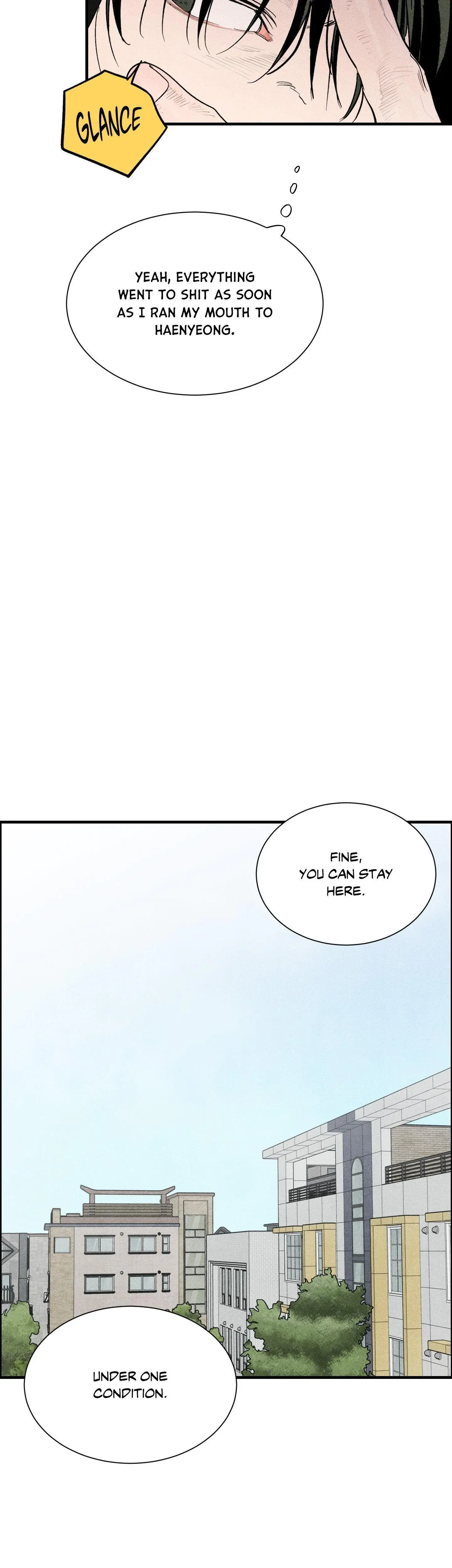 Make Me Purr Chapter 3 - Page 19