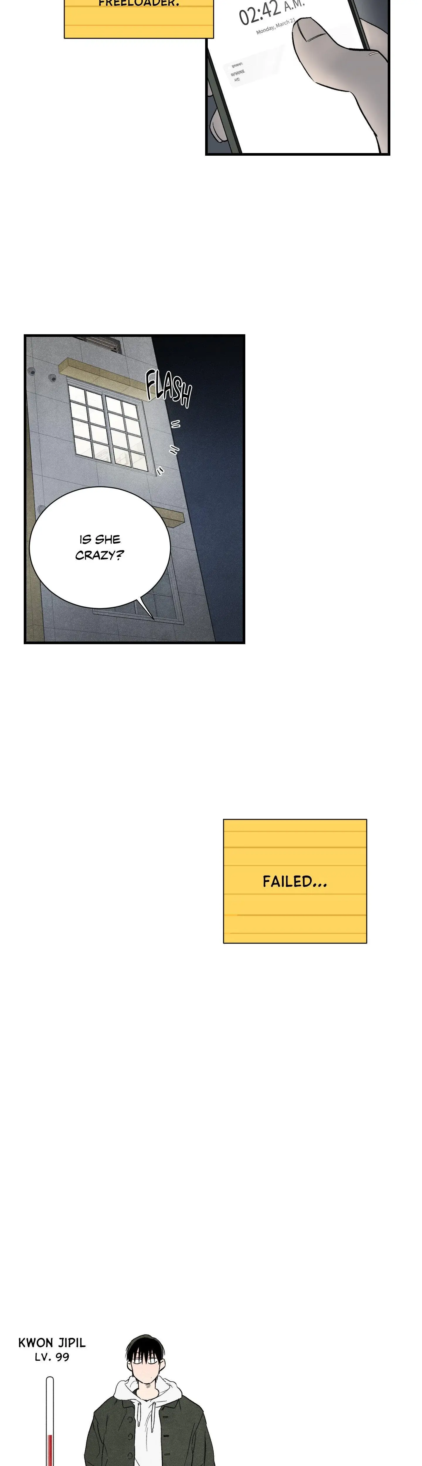 Make Me Purr Chapter 3 - Page 24