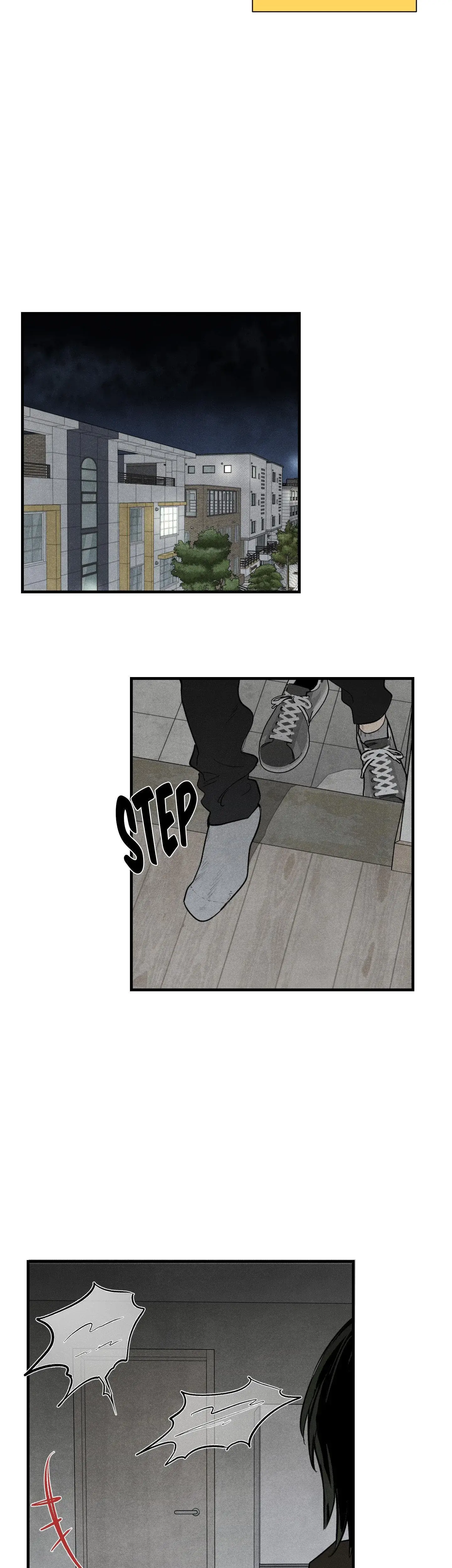 Make Me Purr Chapter 3 - Page 26