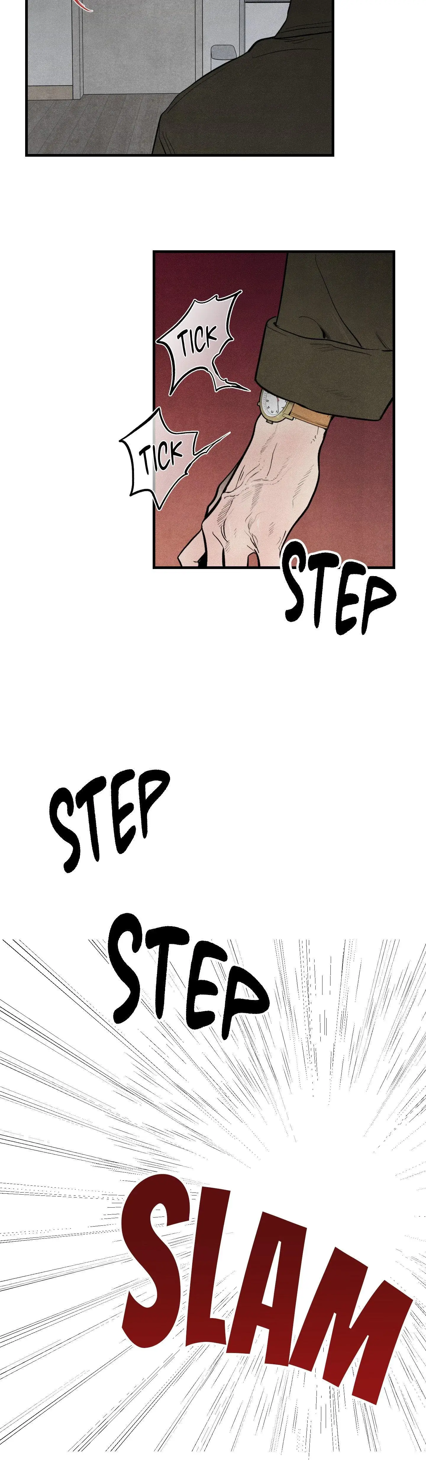 Make Me Purr Chapter 3 - Page 27
