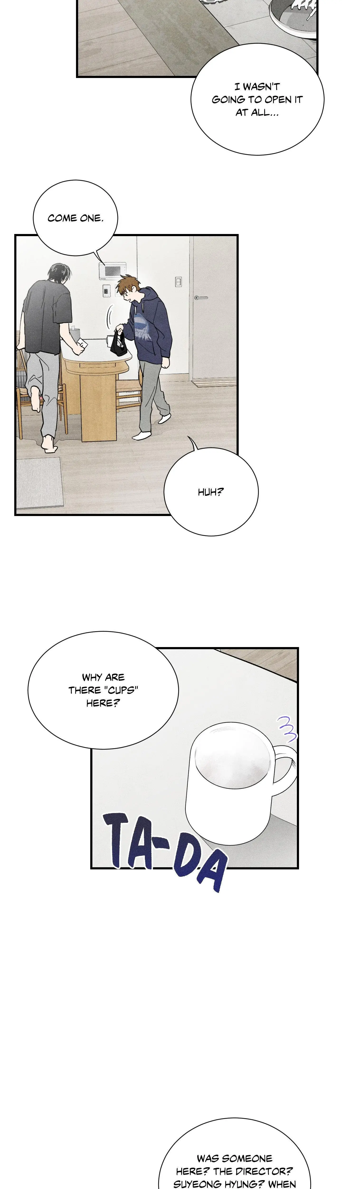 Make Me Purr Chapter 3 - Page 4