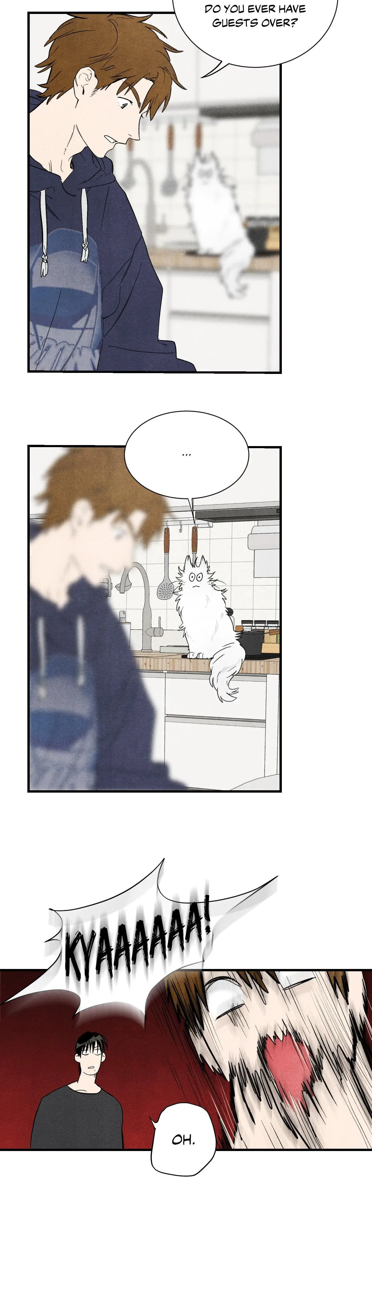 Make Me Purr Chapter 3 - Page 5